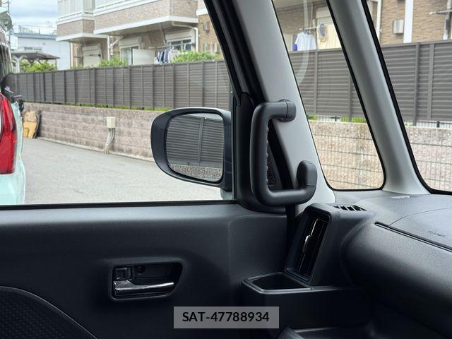 Daihatsu TANTO CUSTOM 2025-08 7226077-26