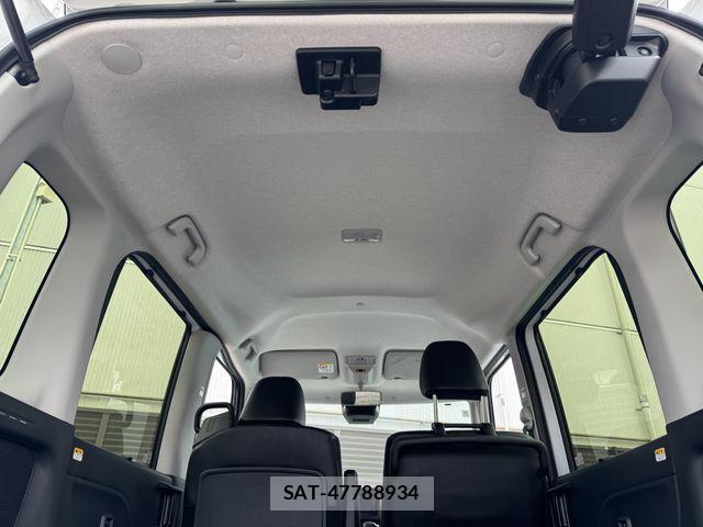 Daihatsu TANTO CUSTOM 2025-08 7226077-27