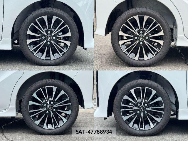 Daihatsu TANTO CUSTOM 2025-08 7226077-28