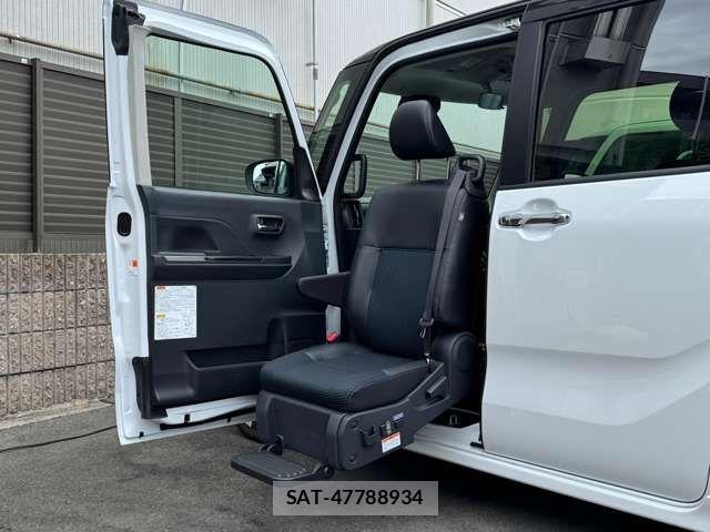Daihatsu TANTO CUSTOM 2025-08 7226077-2