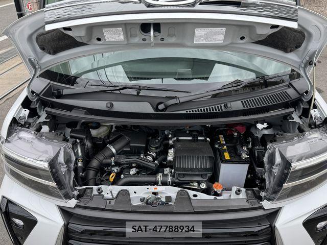 Daihatsu TANTO CUSTOM 2025-08 7226077-29