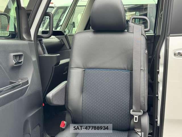 Daihatsu TANTO CUSTOM 2025-08 7226077-4