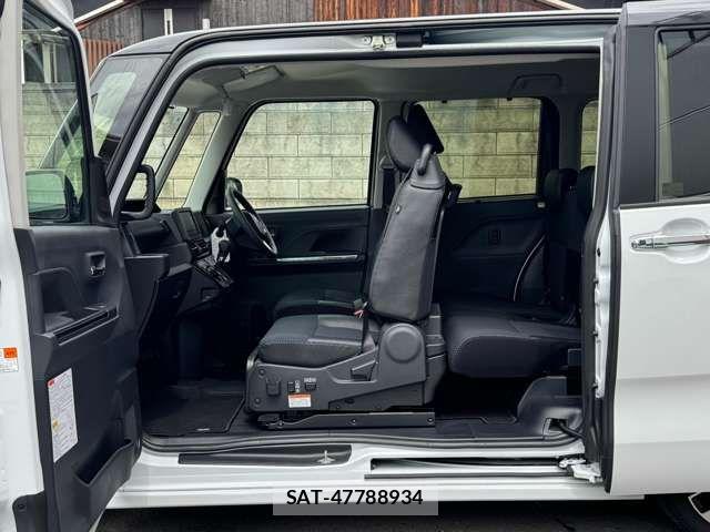Daihatsu TANTO CUSTOM 2025-08 7226077-6