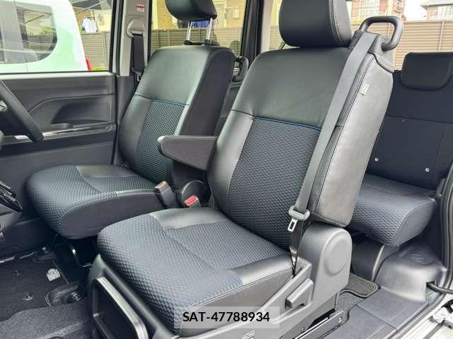 Daihatsu TANTO CUSTOM 2025-08 7226077-7