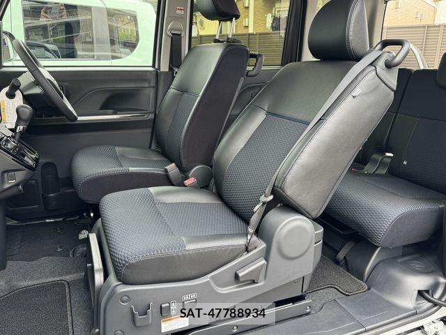 Daihatsu TANTO CUSTOM 2025-08 7226077-8