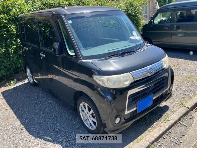Daihatsu TANTO CUSTOM 2012-02 7225966-0