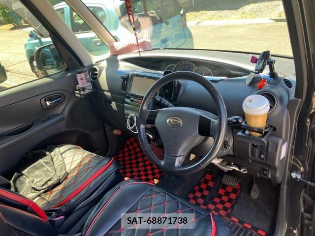 Daihatsu TANTO CUSTOM 2012-02 7225966-9