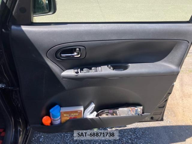 Daihatsu TANTO CUSTOM 2012-02 7225966-10