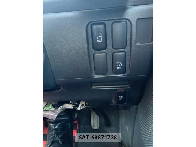 Daihatsu TANTO CUSTOM 2012-02 7225966-11