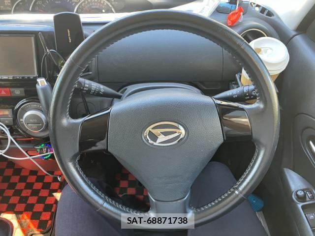 Daihatsu TANTO CUSTOM 2012-02 7225966-12