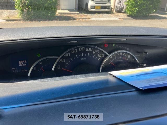 Daihatsu TANTO CUSTOM 2012-02 7225966-15