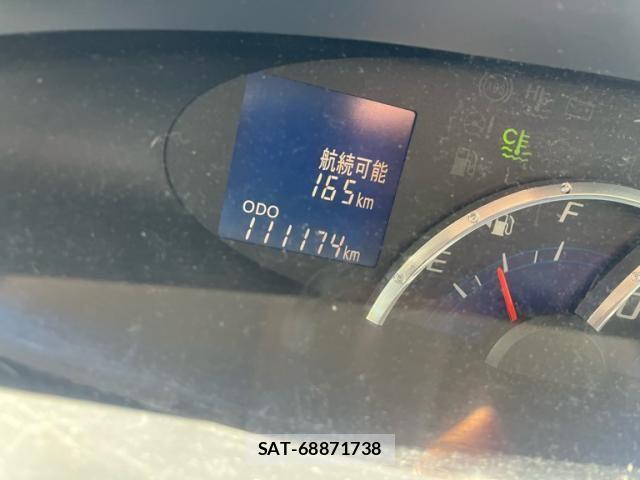 Daihatsu TANTO CUSTOM 2012-02 7225966-16