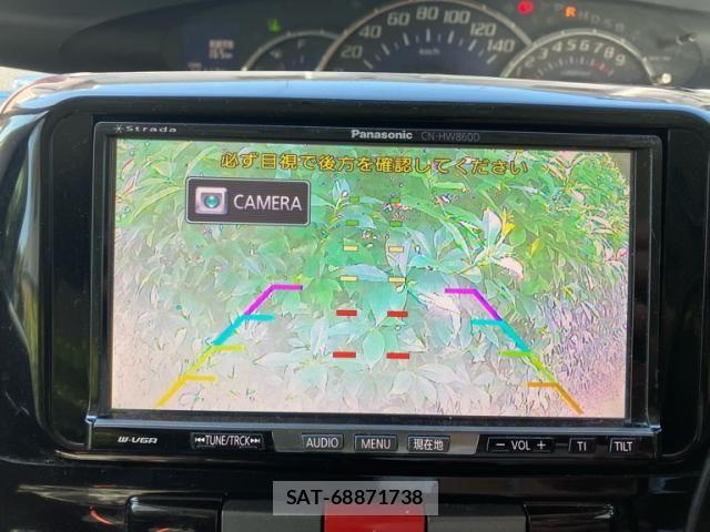 Daihatsu TANTO CUSTOM 2012-02 7225966-18
