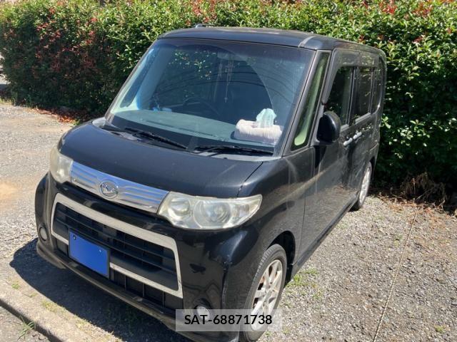 Daihatsu TANTO CUSTOM 2012-02 7225966-1