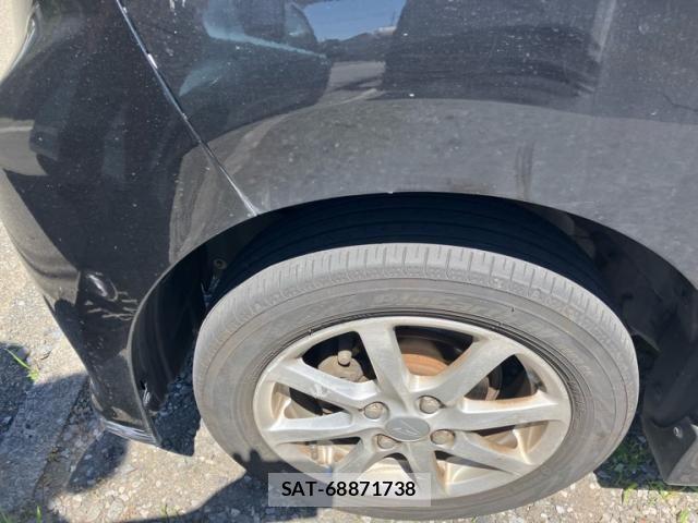 Daihatsu TANTO CUSTOM 2012-02 7225966-2