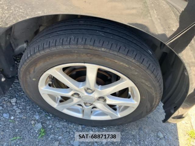 Daihatsu TANTO CUSTOM 2012-02 7225966-3