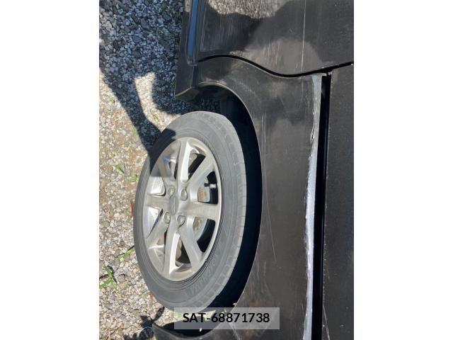 Daihatsu TANTO CUSTOM 2012-02 7225966-5