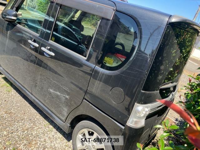 Daihatsu TANTO CUSTOM 2012-02 7225966-6