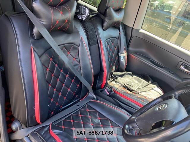 Daihatsu TANTO CUSTOM 2012-02 7225966-8