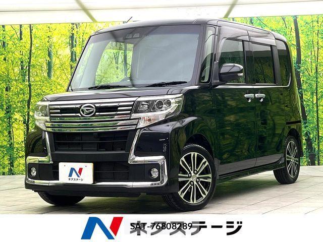 Daihatsu TANTO CUSTOM 2018-07 7226023-0
