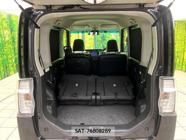 Daihatsu TANTO CUSTOM 2018-07 7226023-9