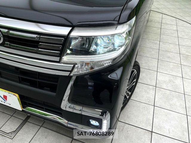 Daihatsu TANTO CUSTOM 2018-07 7226023-10