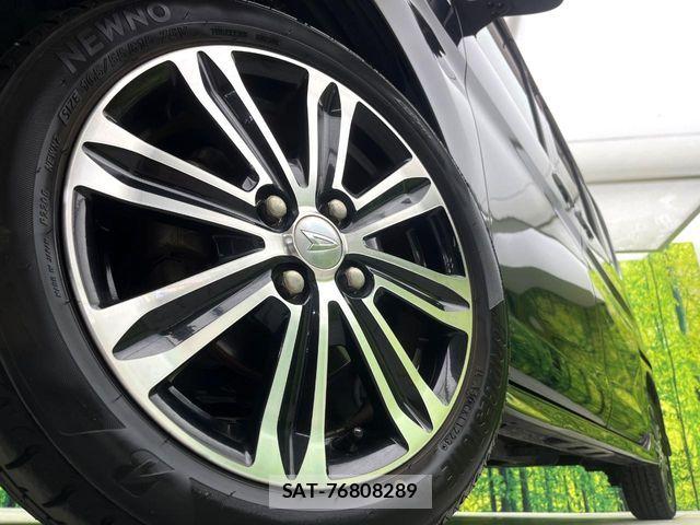 Daihatsu TANTO CUSTOM 2018-07 7226023-11