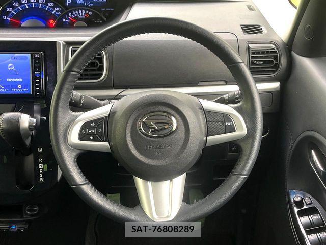 Daihatsu TANTO CUSTOM 2018-07 7226023-12