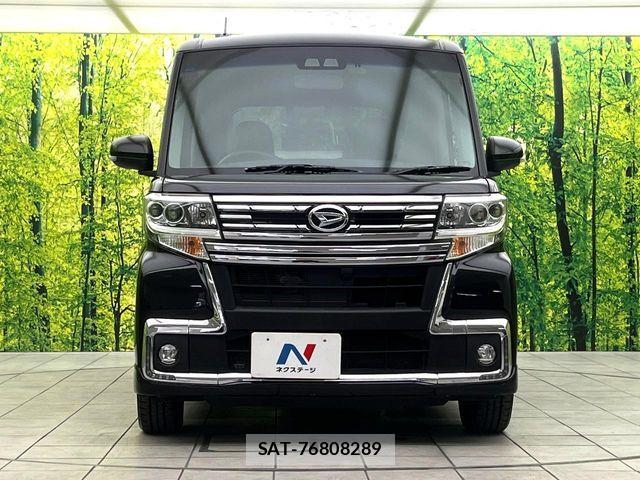 Daihatsu TANTO CUSTOM 2018-07 7226023-13