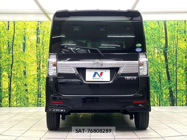 Daihatsu TANTO CUSTOM 2018-07 7226023-14