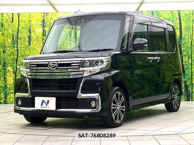Daihatsu TANTO CUSTOM 2018-07 7226023-15