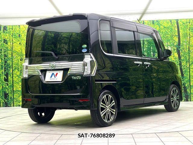 Daihatsu TANTO CUSTOM 2018-07 7226023-16