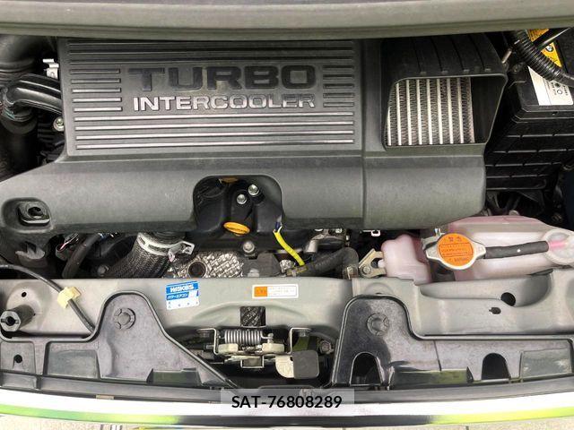 Daihatsu TANTO CUSTOM 2018-07 7226023-17