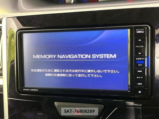 Daihatsu TANTO CUSTOM 2018-07 7226023-3