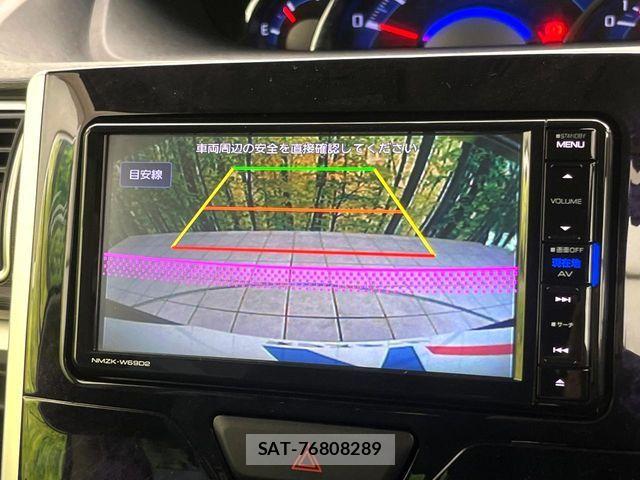 Daihatsu TANTO CUSTOM 2018-07 7226023-4