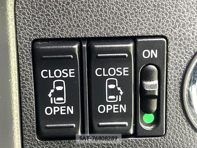 Daihatsu TANTO CUSTOM 2018-07 7226023-5