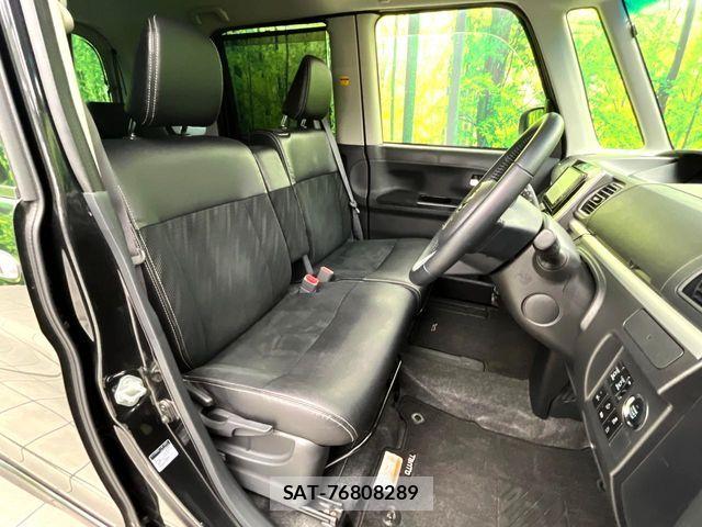 Daihatsu TANTO CUSTOM 2018-07 7226023-7