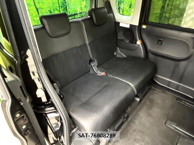 Daihatsu TANTO CUSTOM 2018-07 7226023-8