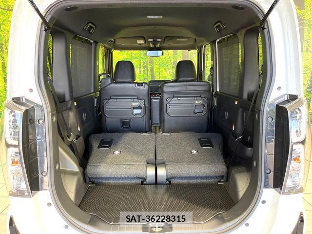 Daihatsu TANTO CUSTOM 2022-10 7226054-10