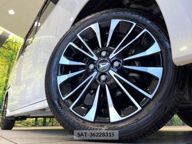 Daihatsu TANTO CUSTOM 2022-10 7226054-13