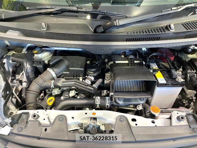 Daihatsu TANTO CUSTOM 2022-10 7226054-17