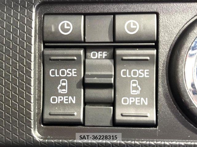 Daihatsu TANTO CUSTOM 2022-10 7226054-4