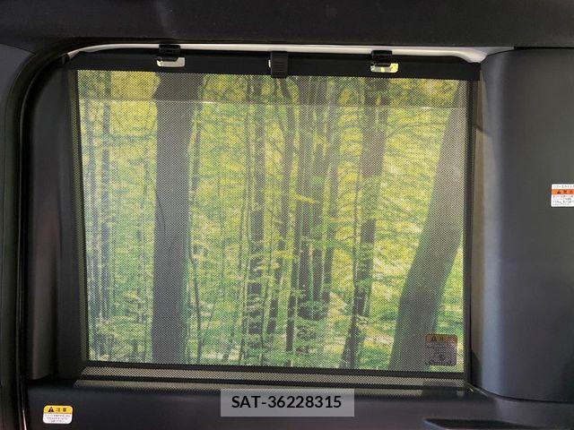 Daihatsu TANTO CUSTOM 2022-10 7226054-7