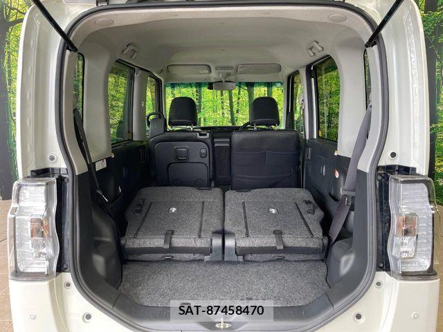 Daihatsu TANTO CUSTOM 2019-06 7226034-9