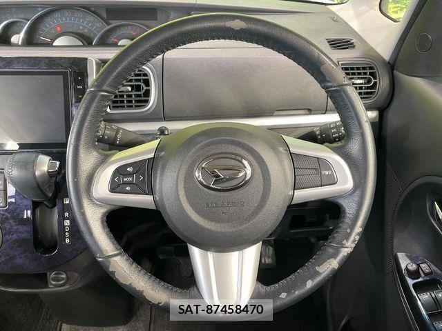 Daihatsu TANTO CUSTOM 2019-06 7226034-10