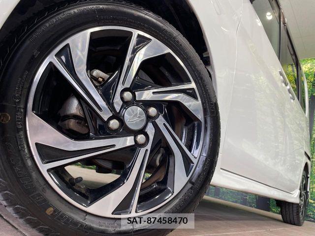 Daihatsu TANTO CUSTOM 2019-06 7226034-12