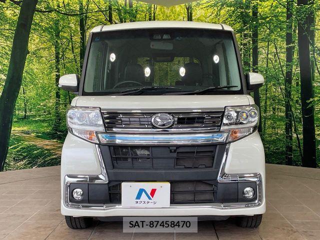 Daihatsu TANTO CUSTOM 2019-06 7226034-13