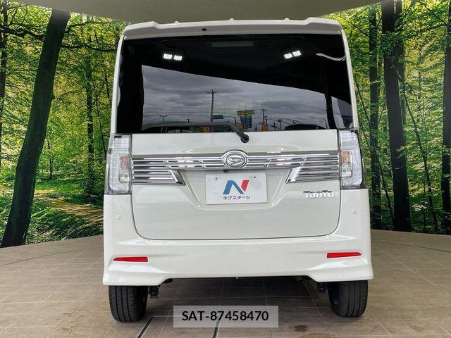 Daihatsu TANTO CUSTOM 2019-06 7226034-14