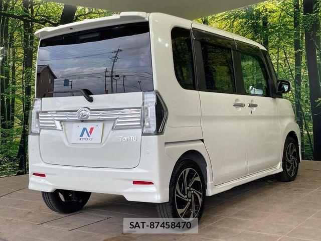 Daihatsu TANTO CUSTOM 2019-06 7226034-16
