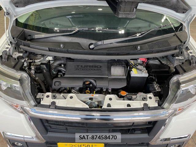 Daihatsu TANTO CUSTOM 2019-06 7226034-17